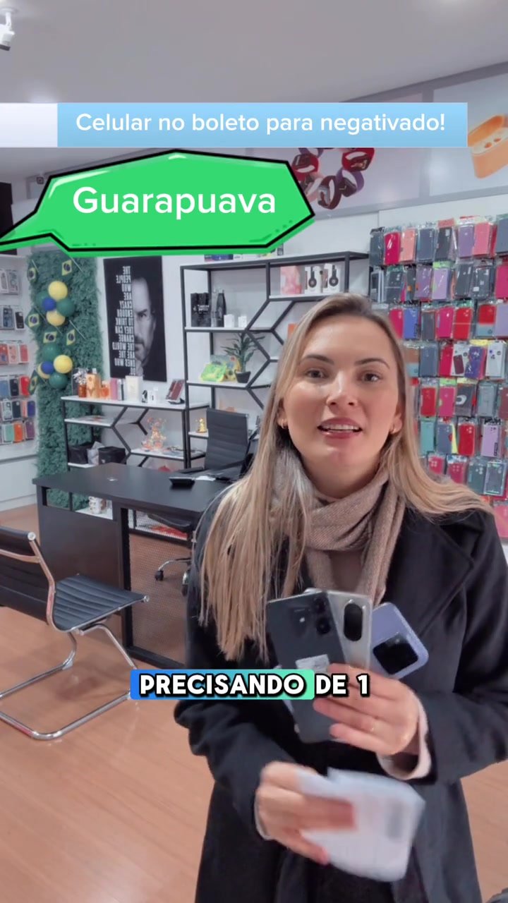 Vídeo explicativo